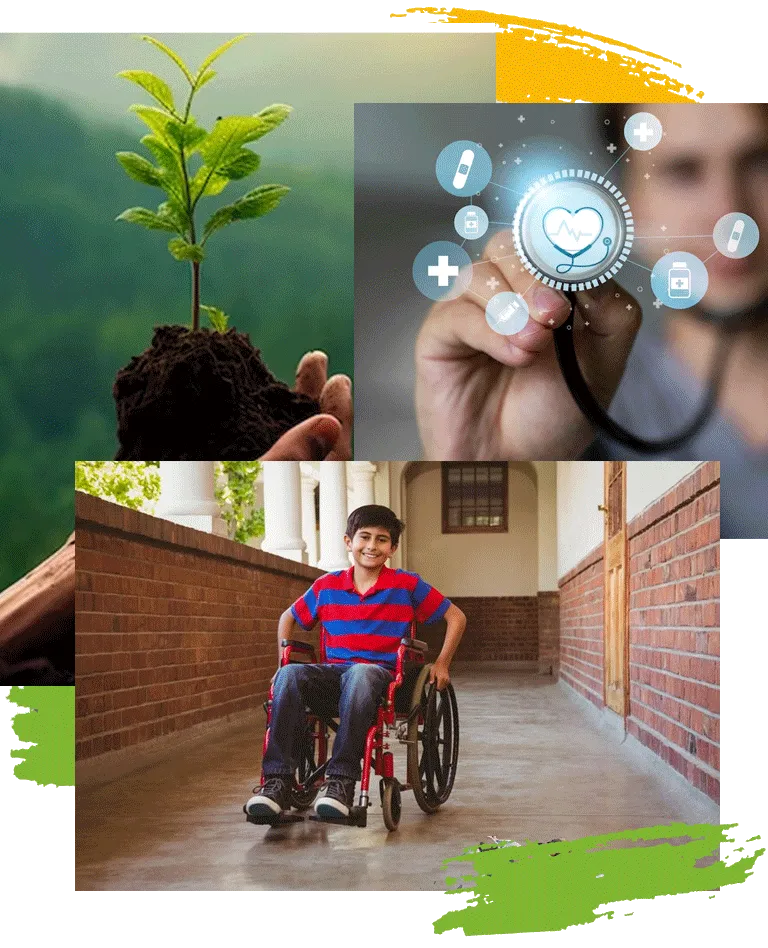 SOCIAL CAUSE
