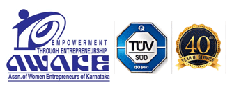 AWAKE - Association of Women Entrepreneurs of Karnataka