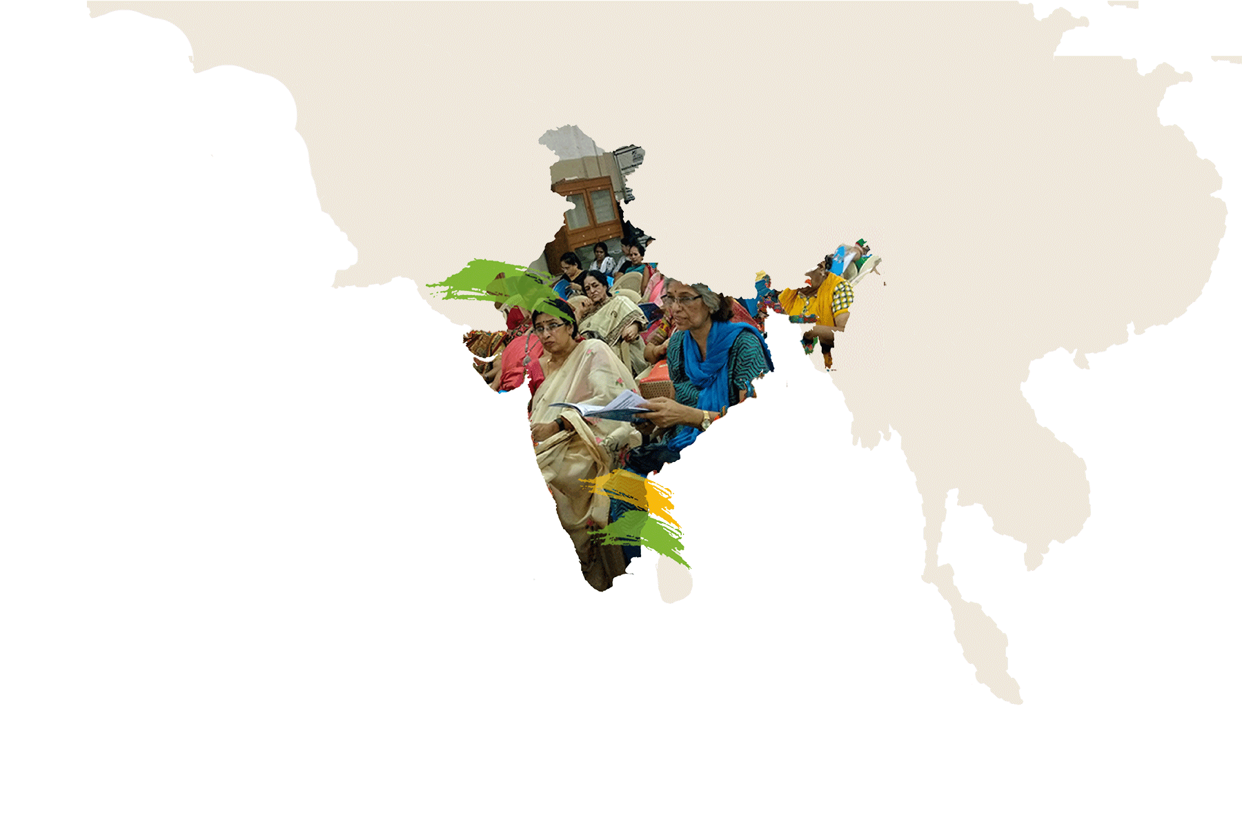 AWAKE women entrepreneurs of Karnataka