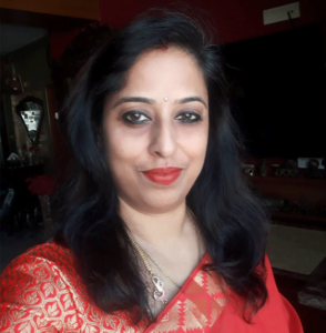 Ms. Bhuvaneshwari C