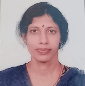 Ms. Dhanvanthi Jain