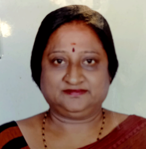 Ms. Jagadeeshwari D