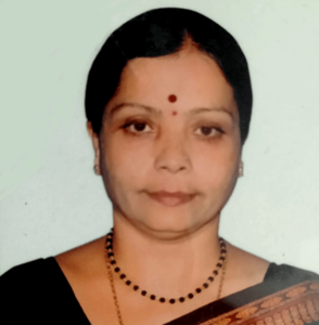 Ms. Kavitha Gopal