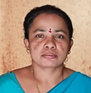 Ms. Susheela