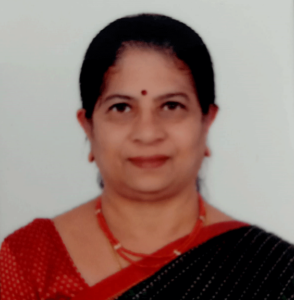 Dr. Rajeshwari R