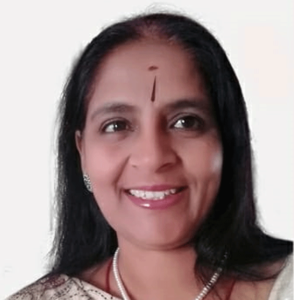 Ms. Renuka Manoj