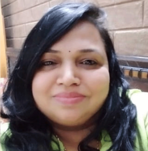 Dr. Revathi Jagadeesh