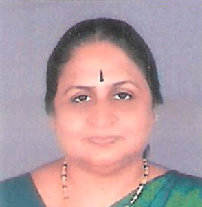 Ms. Revathi Venkataraman