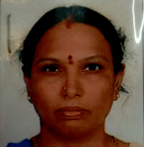 Ms. T. Shyamala