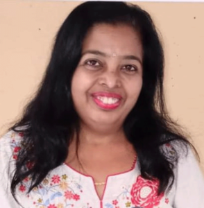 Ms. Sujatha V