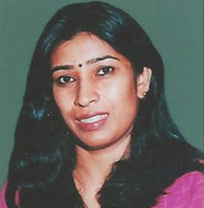 Ms. Uma Reddy