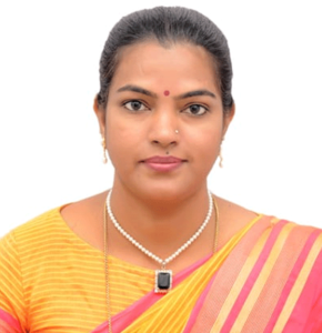 Ms. Usha Suresh