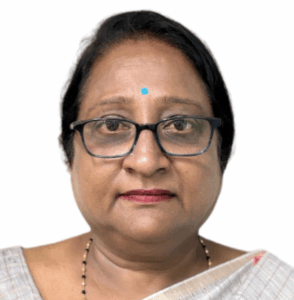 Ms. Jagadheeswari D
