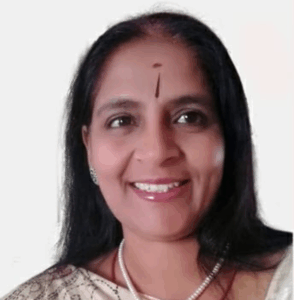 Ms. Renuka Manoj