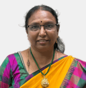 Ms. Shyamala T