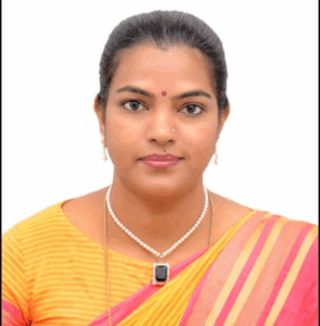 Ms. Usha Suresh